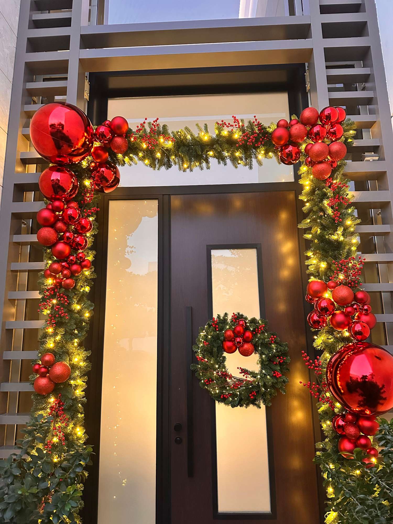 Christmas decoration 2