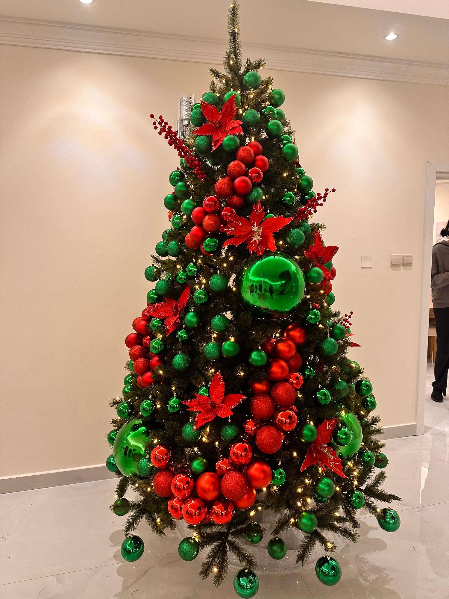 Christmas decoration 10