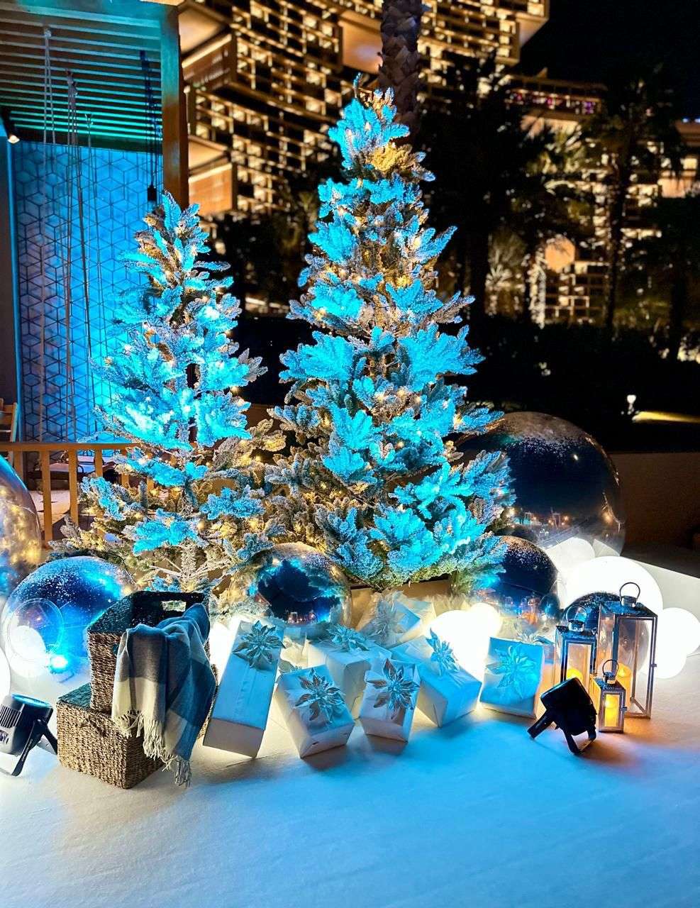 Christmas decoration 12