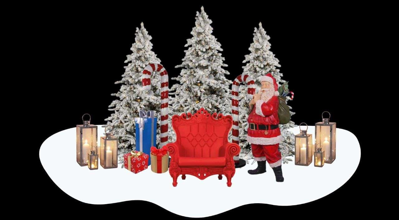 Christmas decoration 24