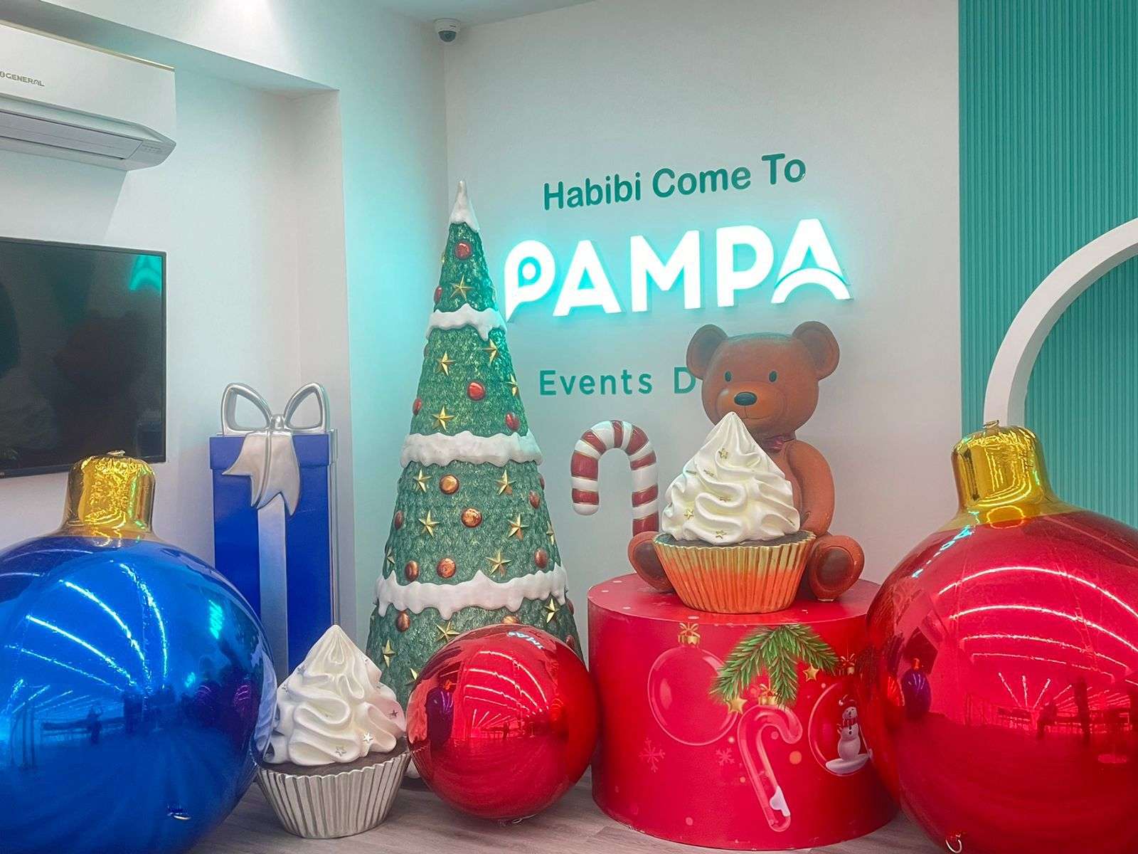 Christmas decoration 25