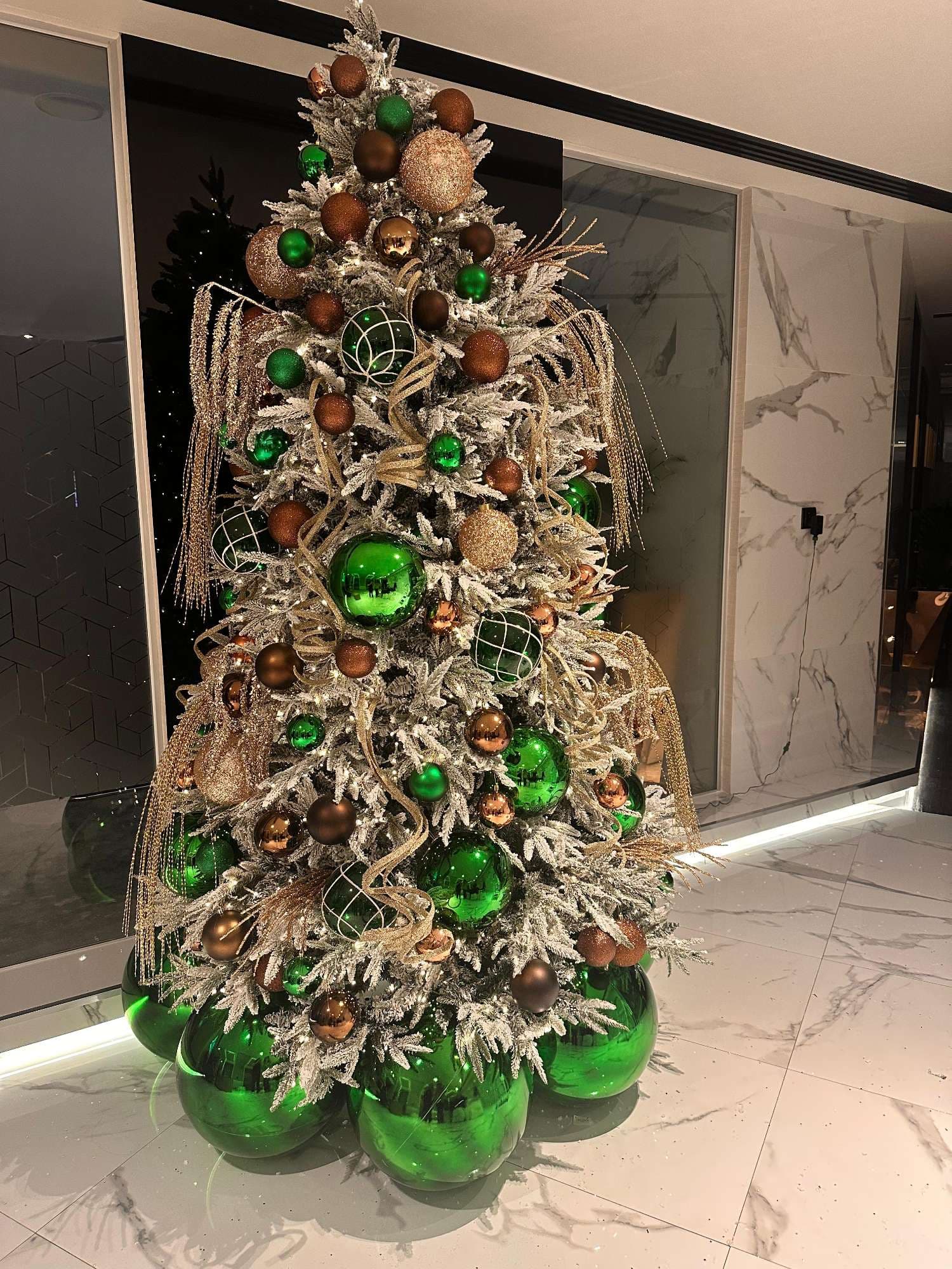 Christmas decoration 31