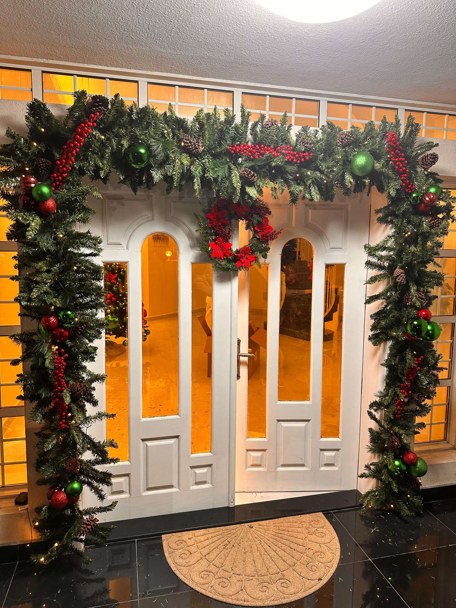 Christmas decoration 33