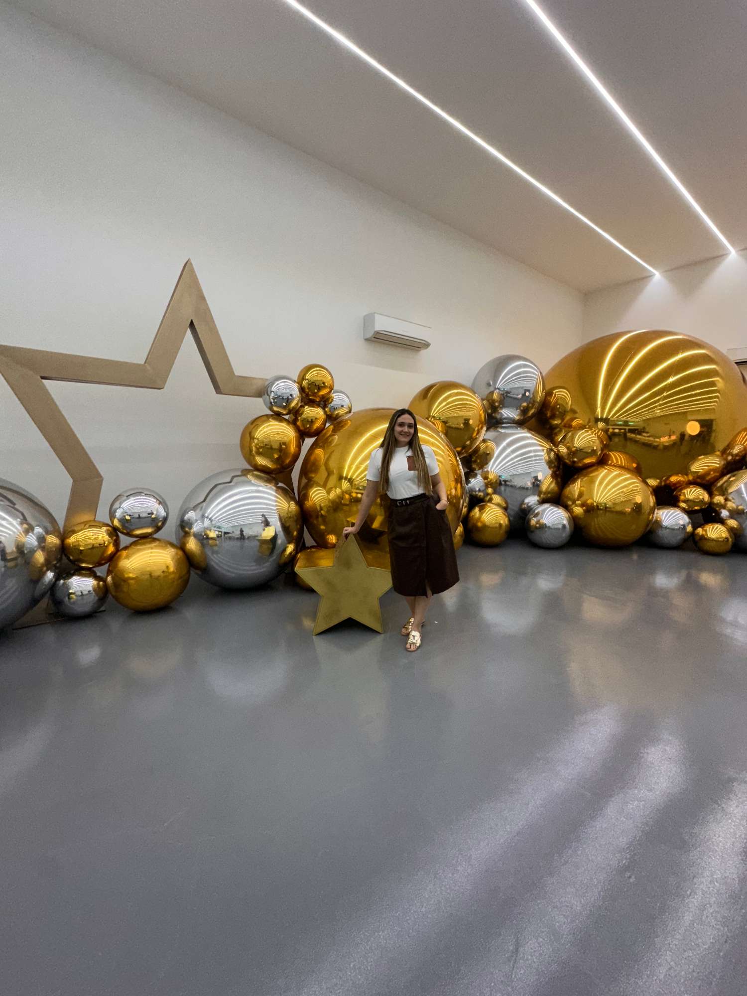 Adult birthday celebration by Pampa Events — photo 2