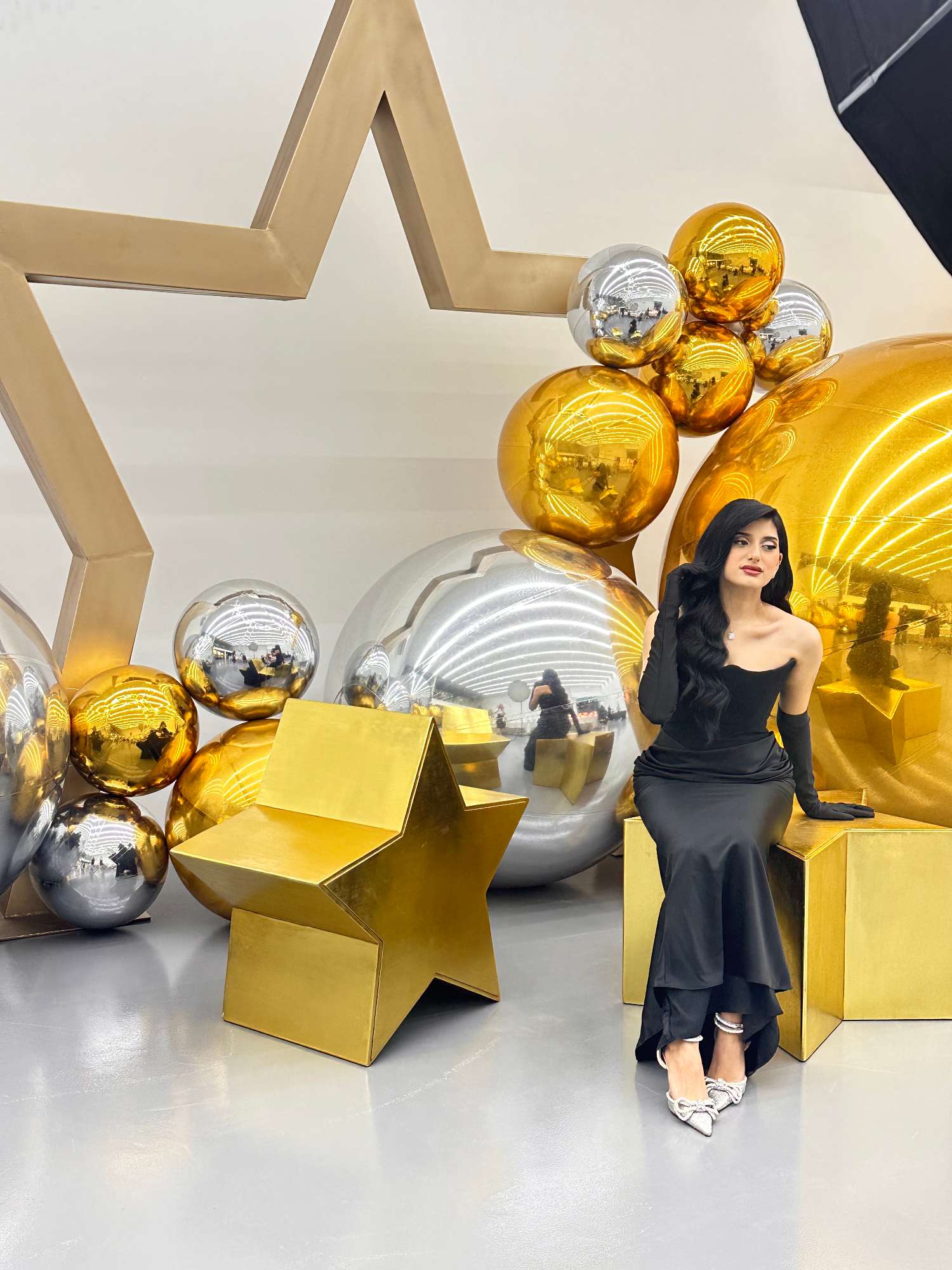 Adult birthday celebration by Pampa Events — photo 3