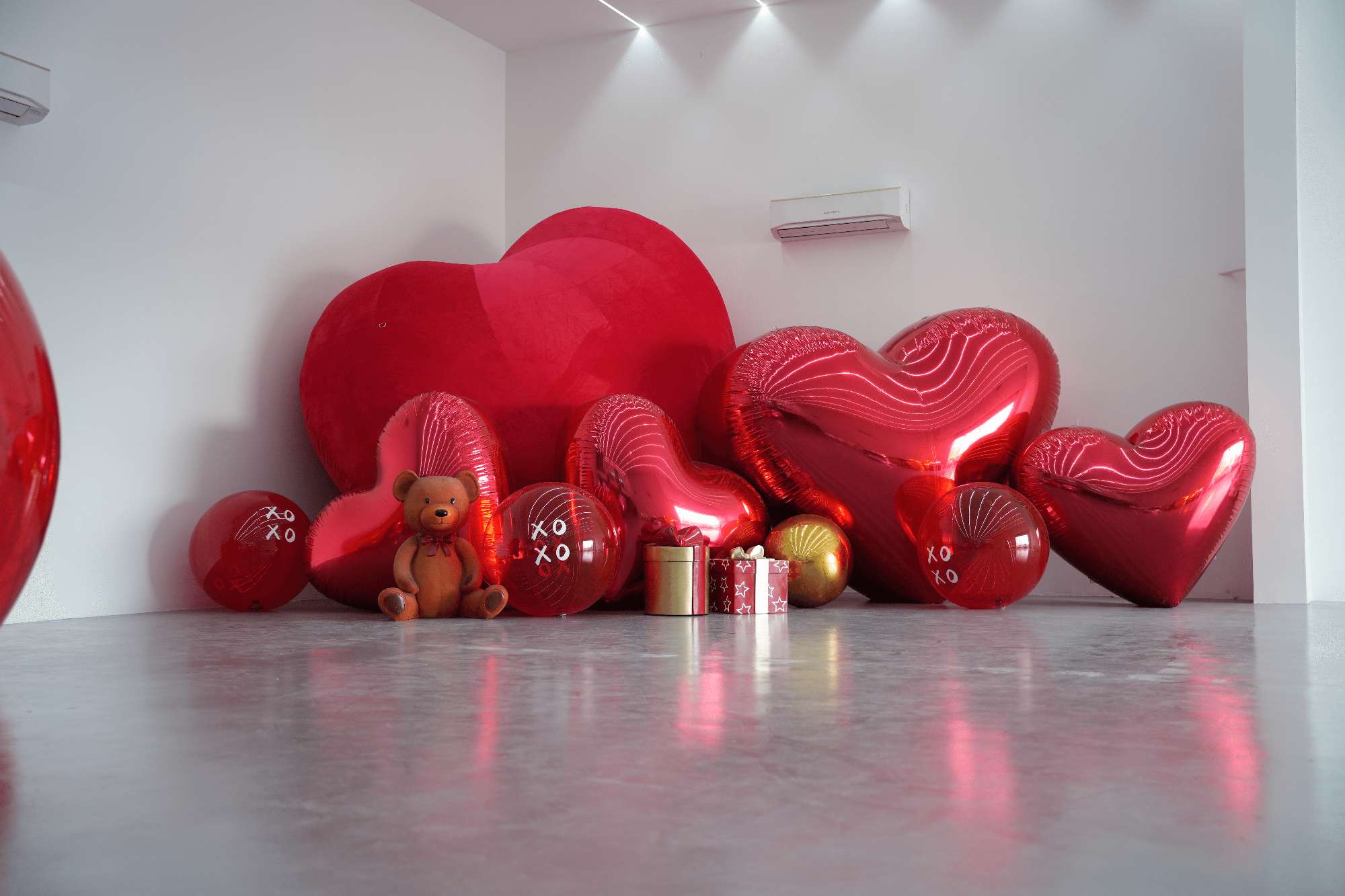 Giant bubble installation by Pampa Events — photo 3