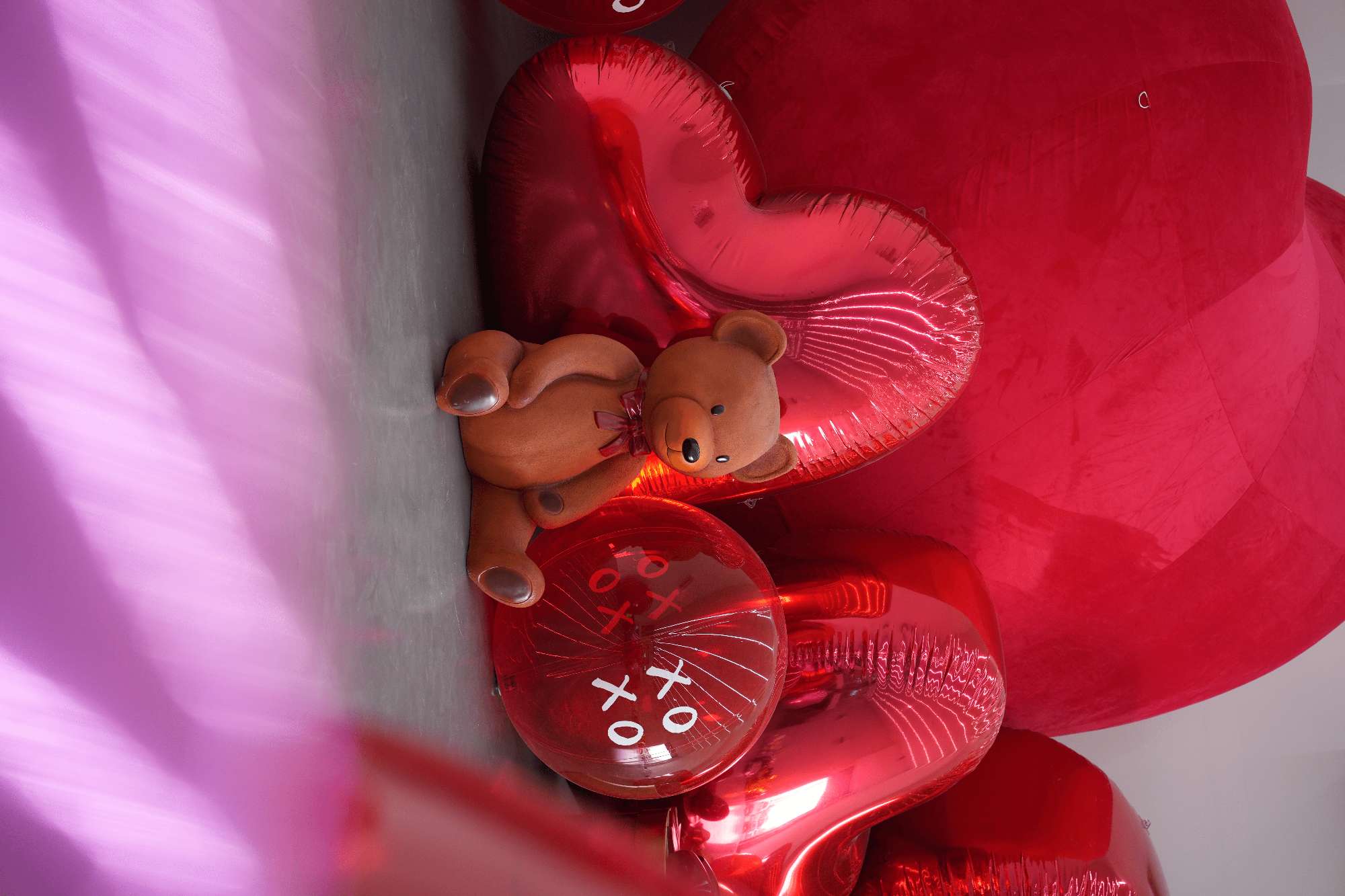 Giant bubble installation by Pampa Events — photo 4