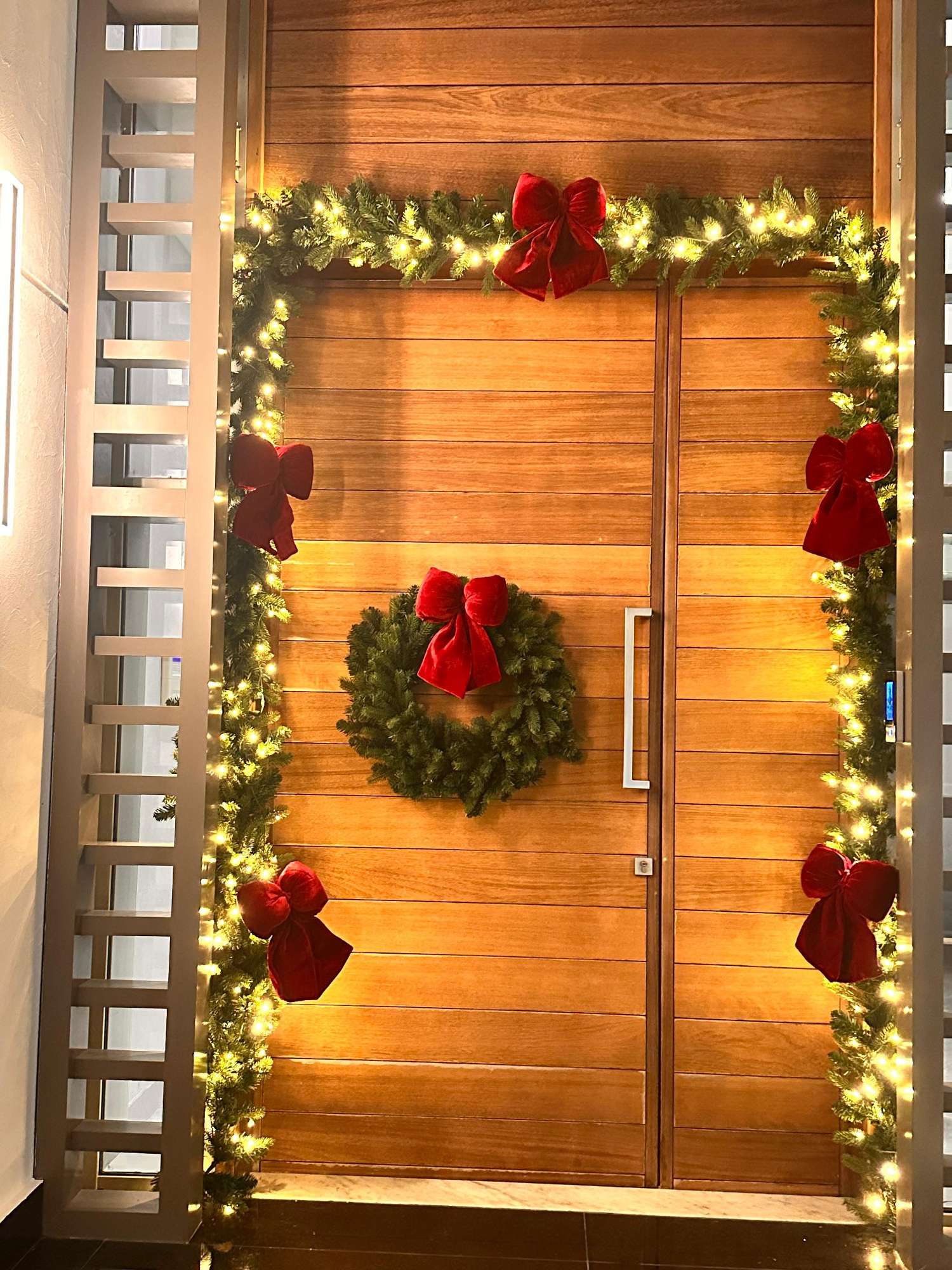 Christmas decoration 3