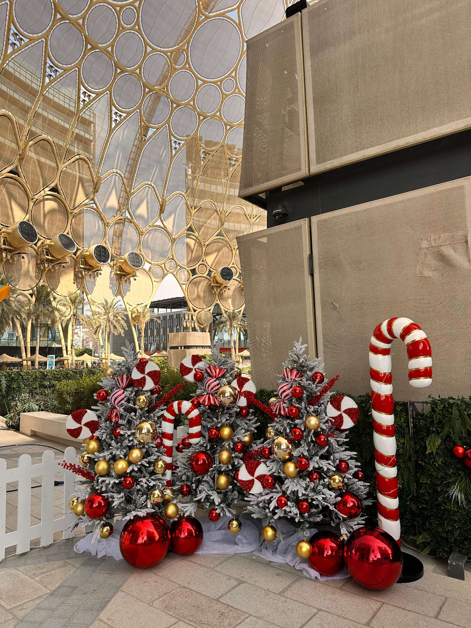 Christmas decoration by Pampa Events β photo 5