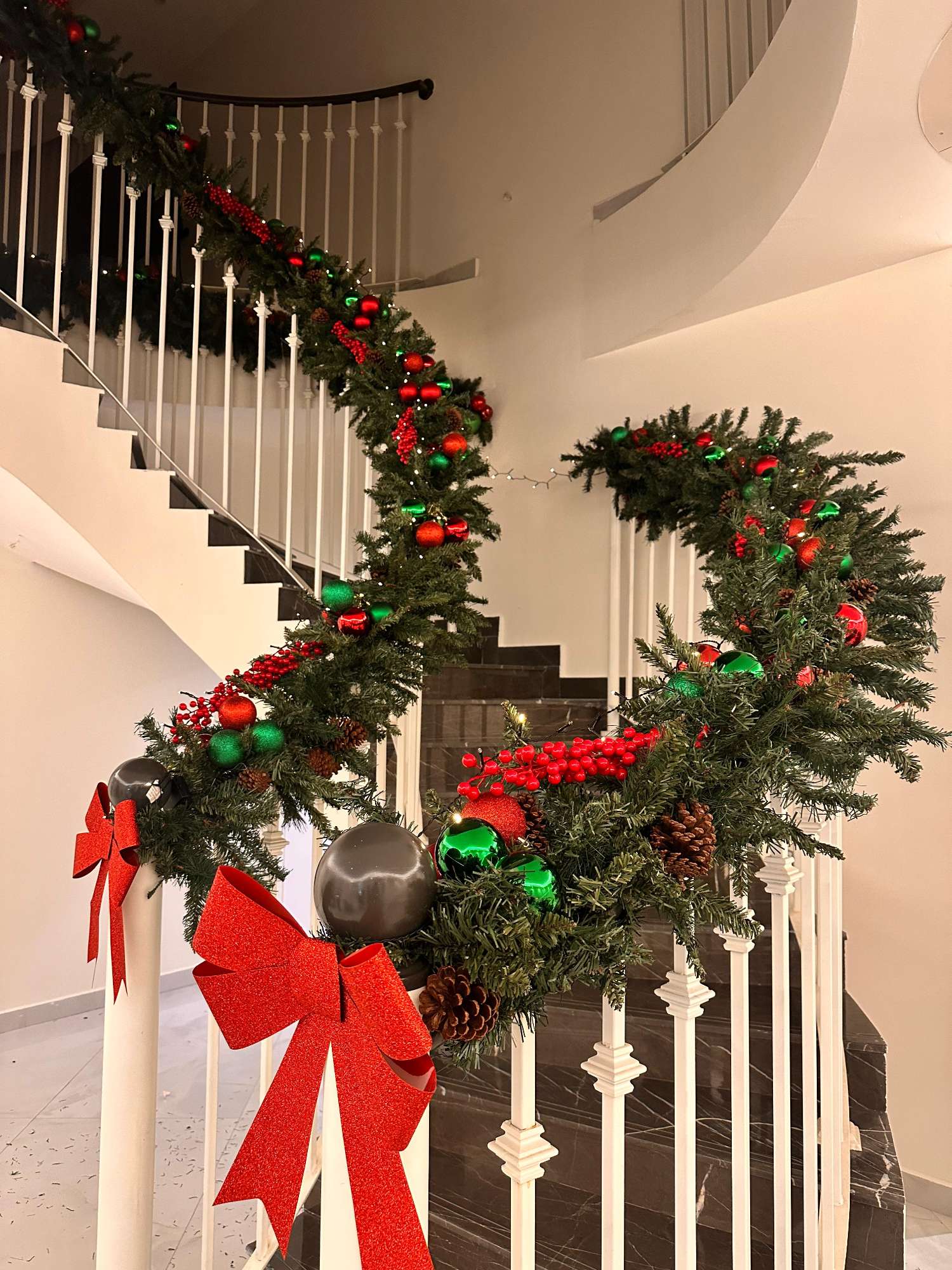 Christmas decoration by Pampa Events β photo 7