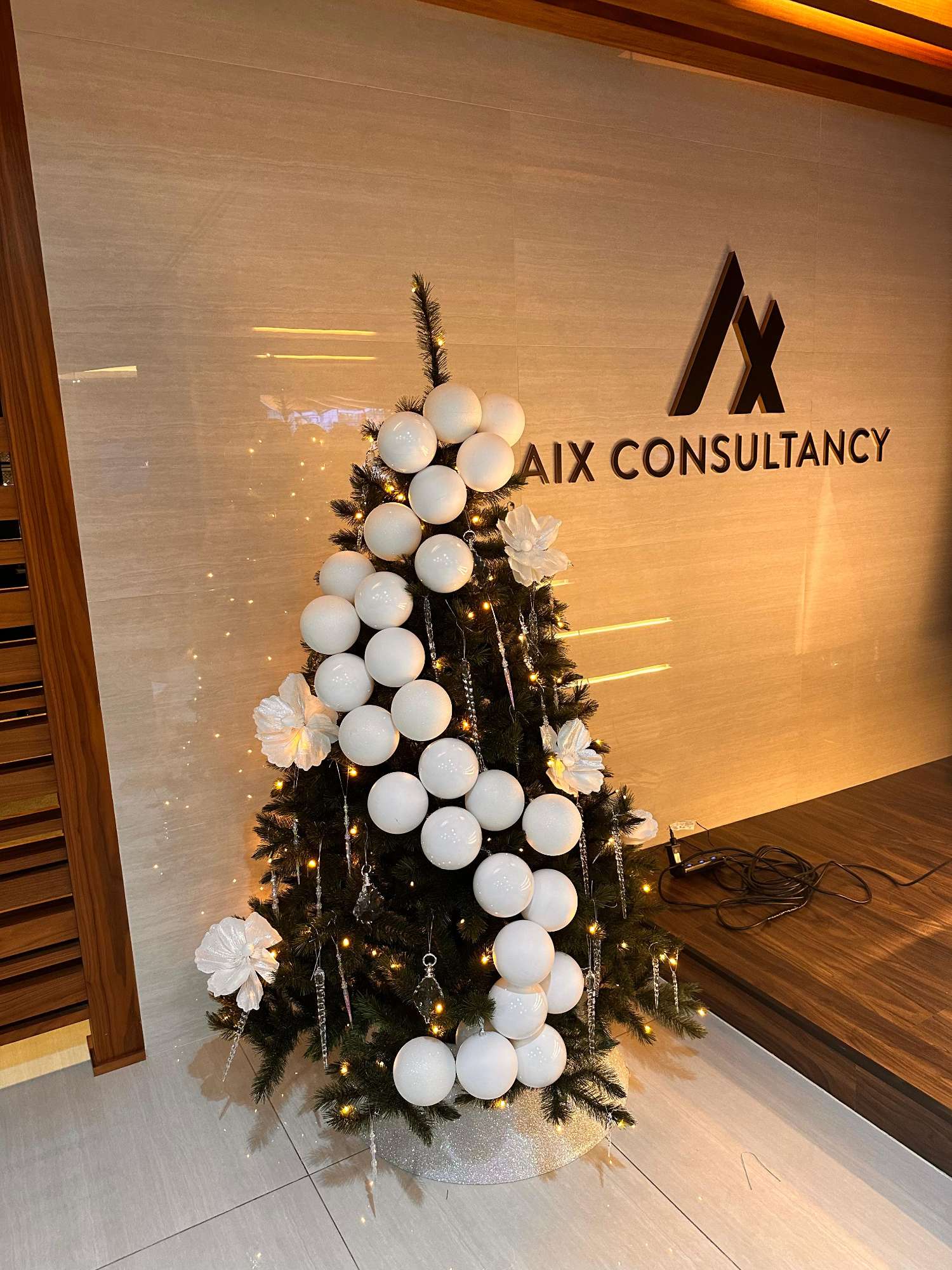Christmas decoration by Pampa Events β photo 11