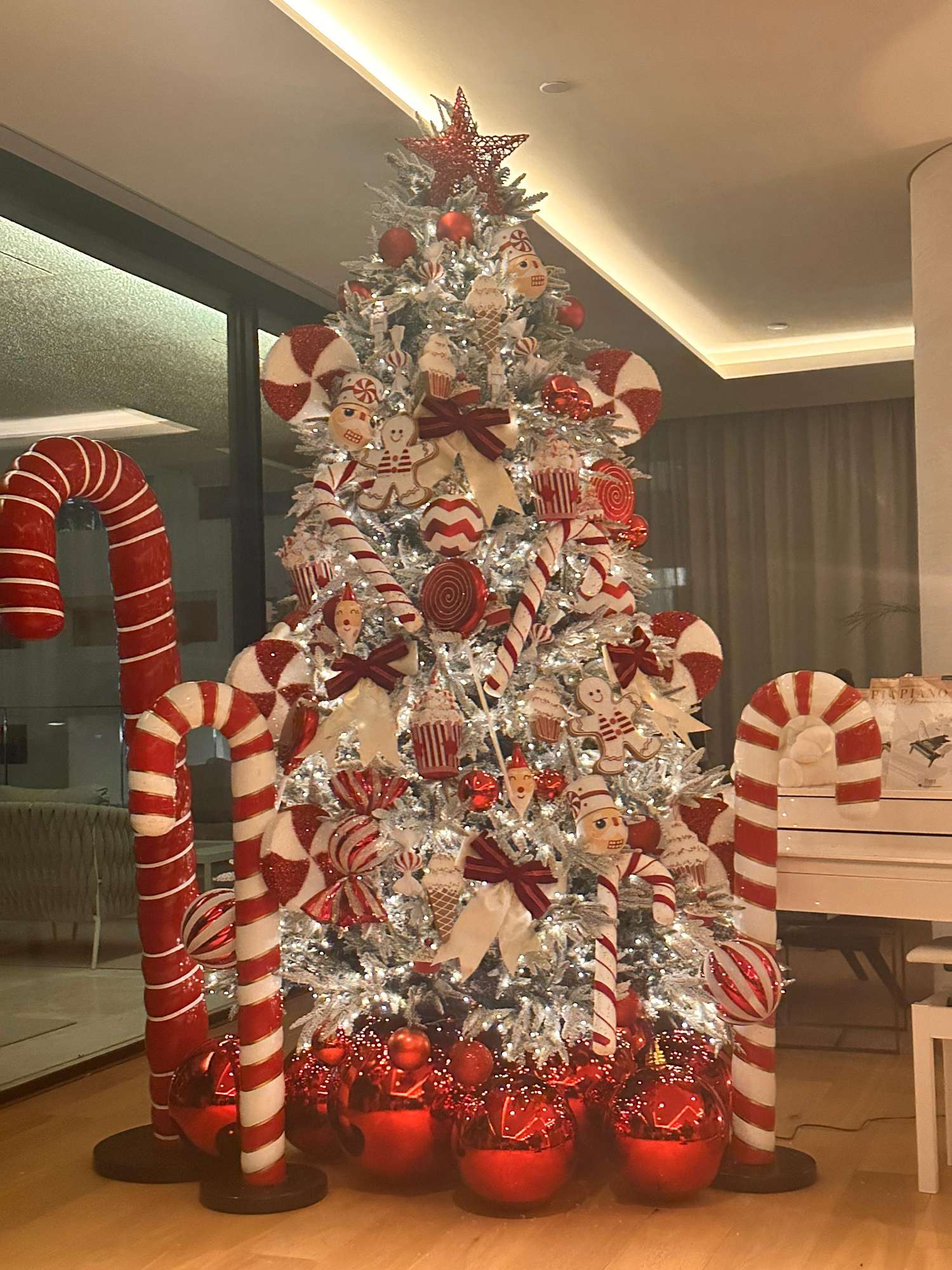 Christmas decoration by Pampa Events β photo 13