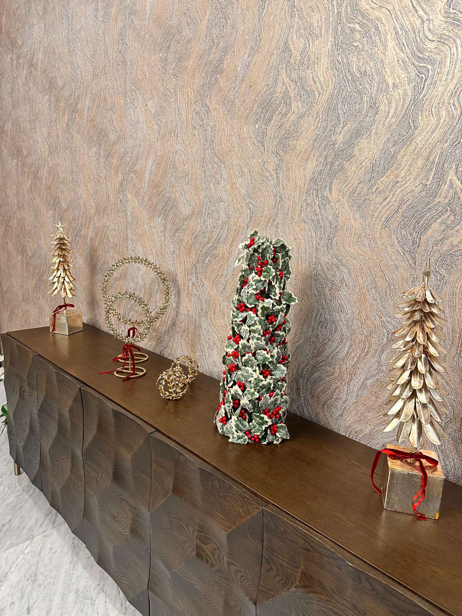 Christmas decoration by Pampa Events β photo 15