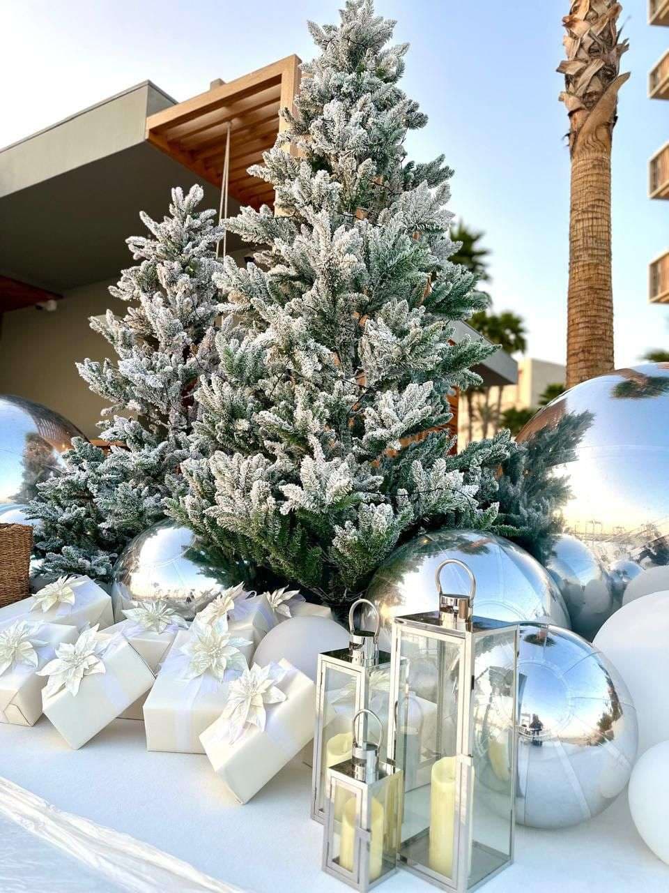 Christmas decoration by Pampa Events β photo 19
