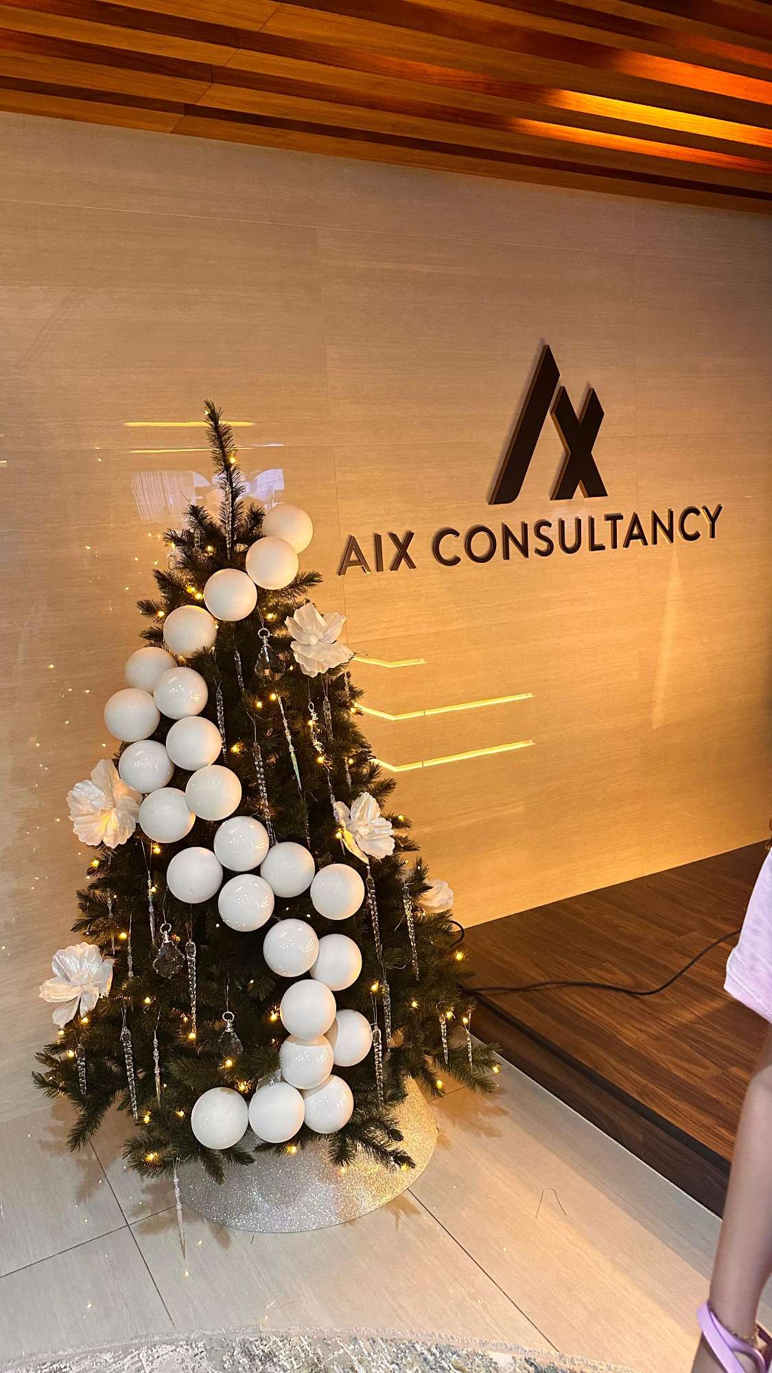 Christmas decoration by Pampa Events β photo 23