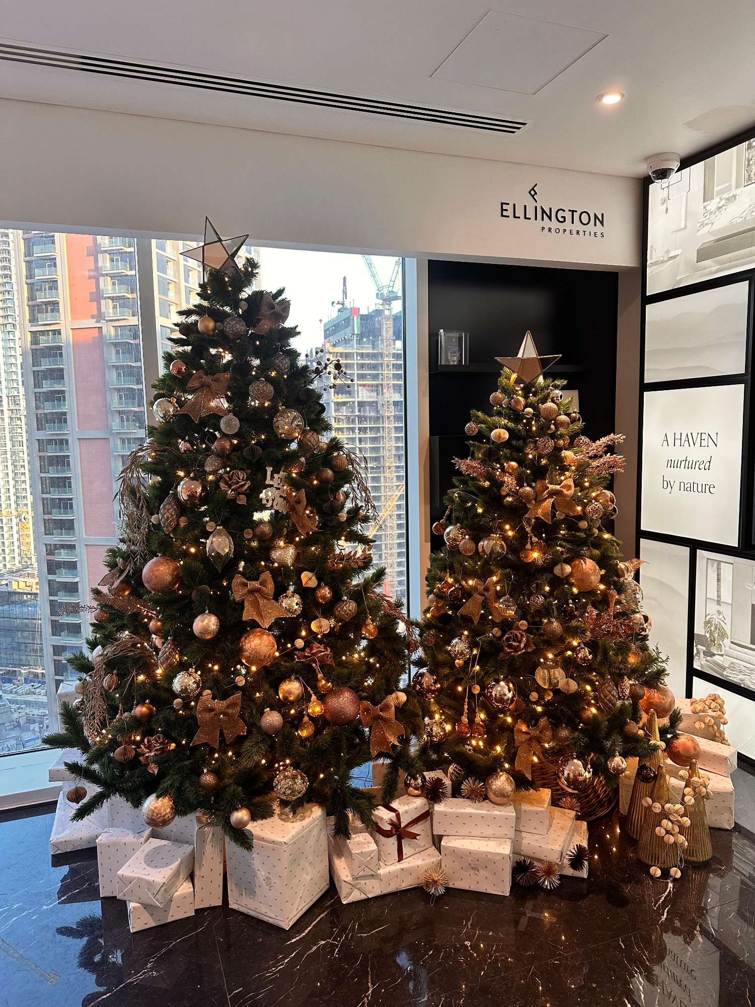 Christmas decoration by Pampa Events β photo 26