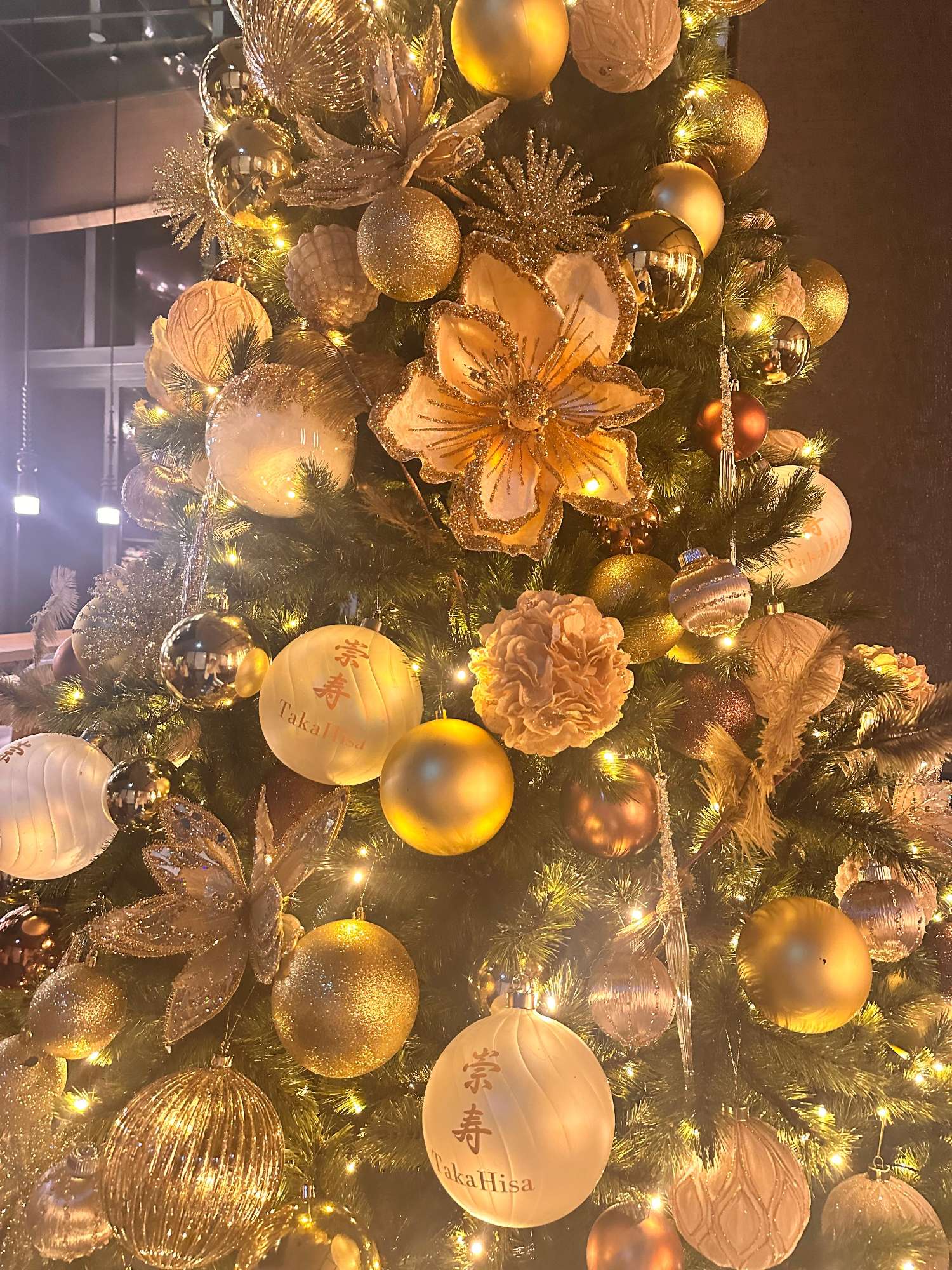 Christmas decoration by Pampa Events β photo 28