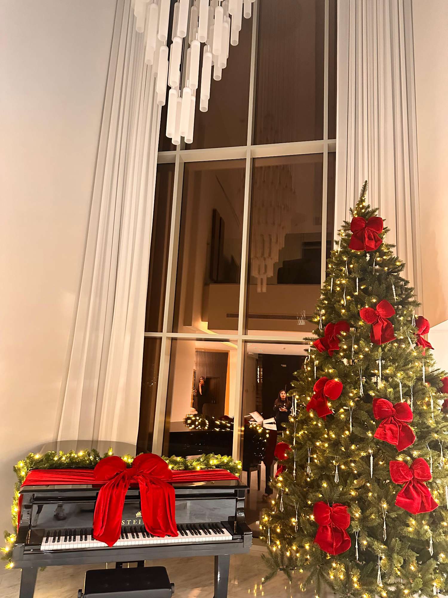 Christmas decoration by Pampa Events β photo 32