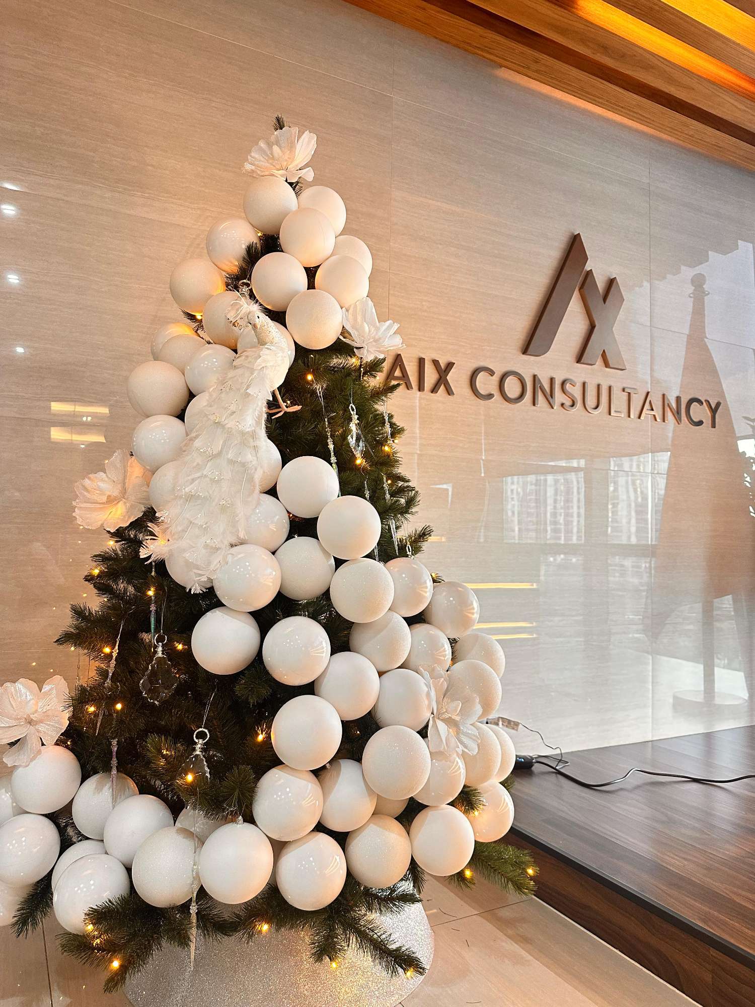 Christmas decoration by Pampa Events β photo 34