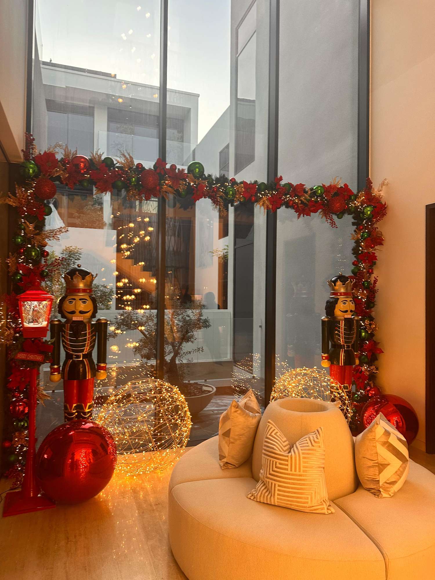 Christmas decoration by Pampa Events β photo 35