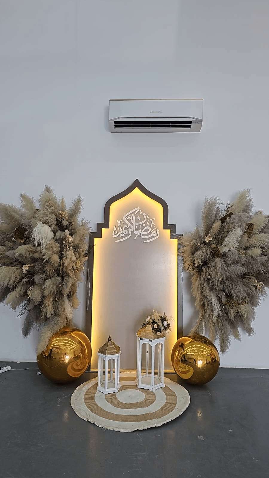 Corporate event by Pampa Events — photo 1