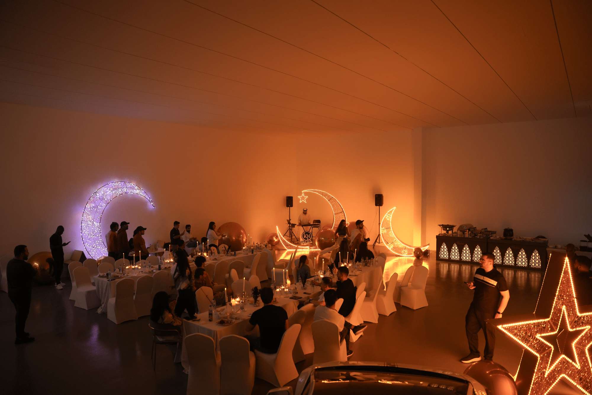 Corporate event by Pampa Events — photo 6