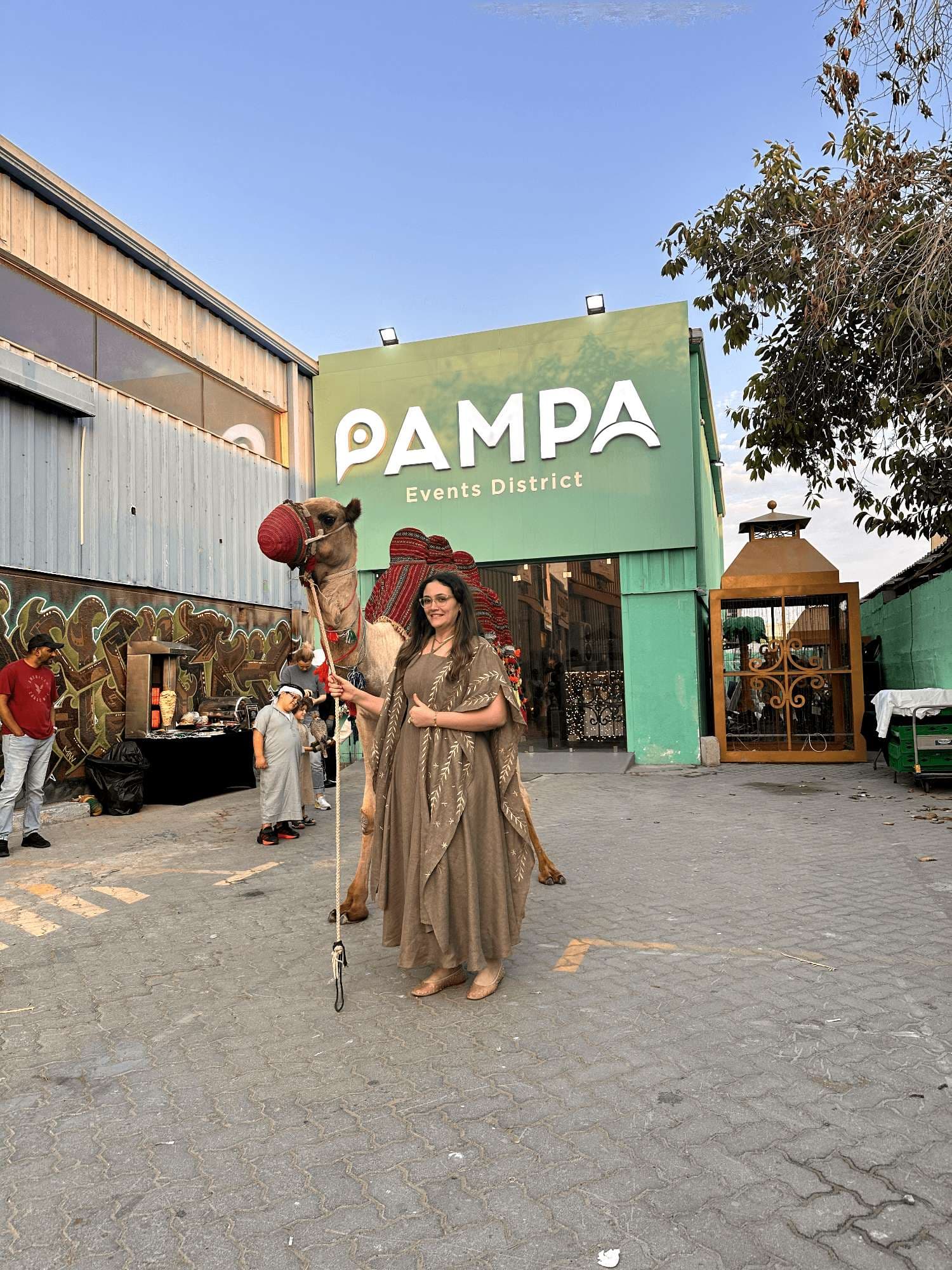 Corporate event by Pampa Events — photo 8