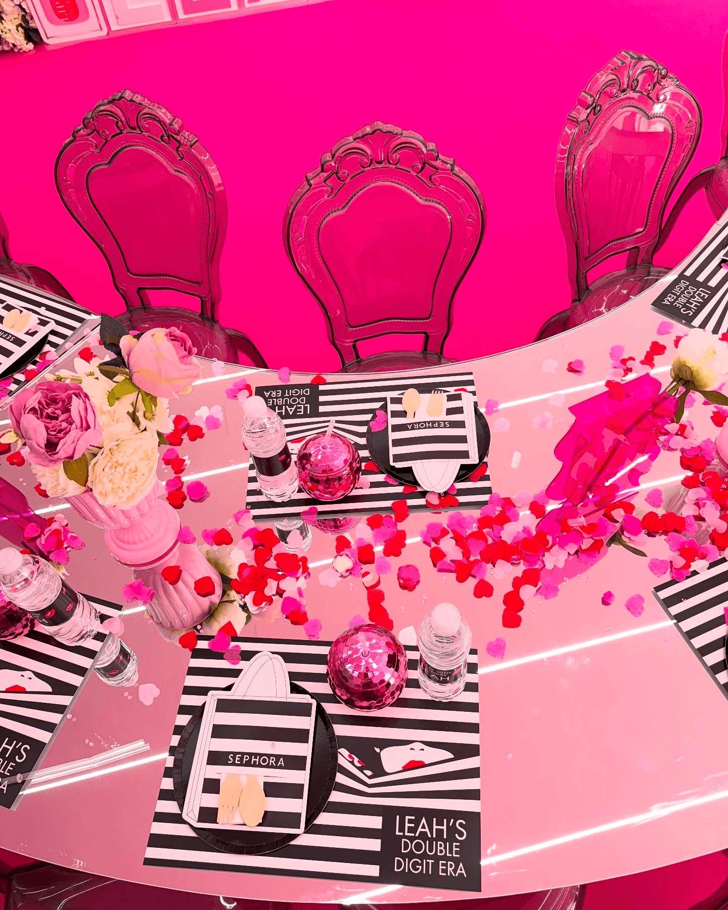 Kids birthday celebration by Pampa Events — photo 6