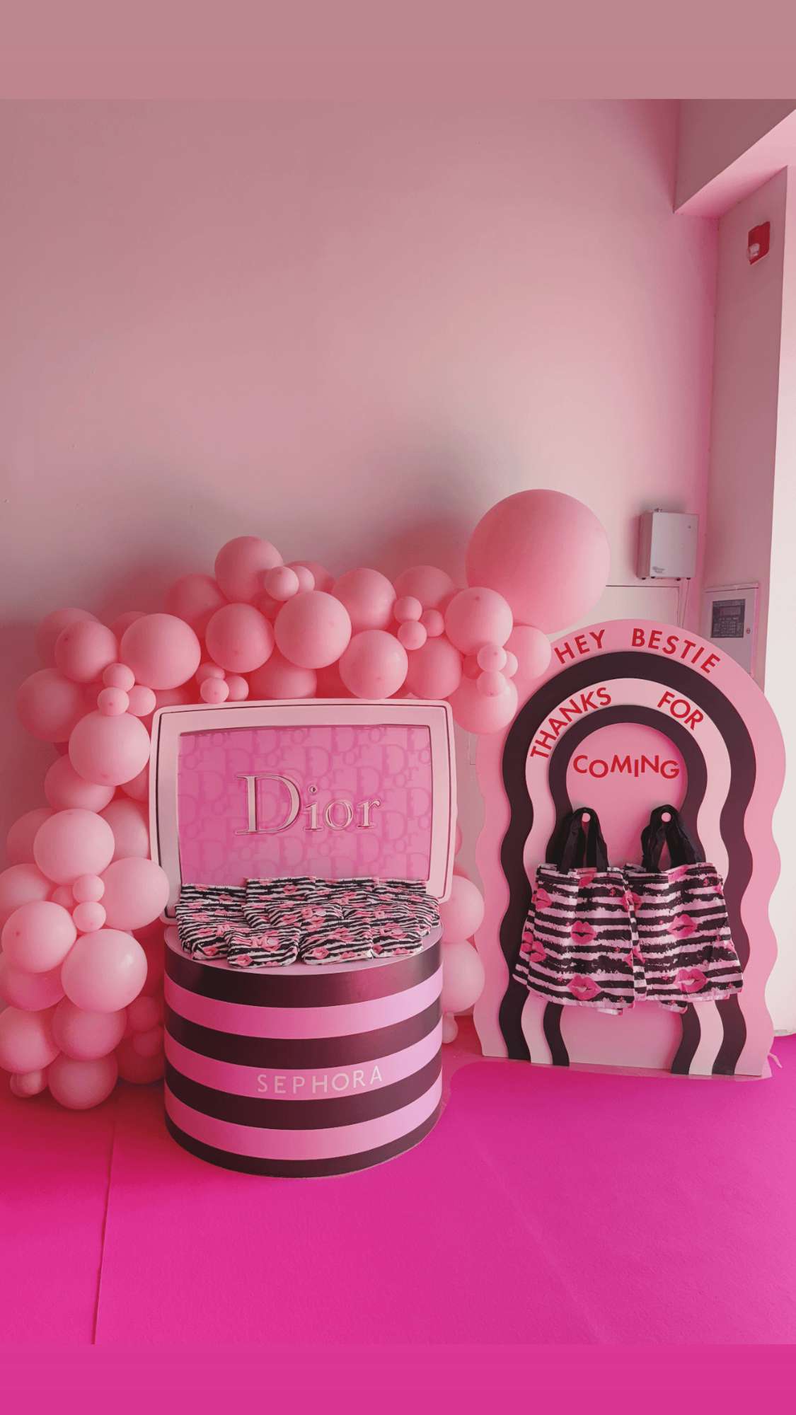 Kids birthday celebration by Pampa Events — photo 8