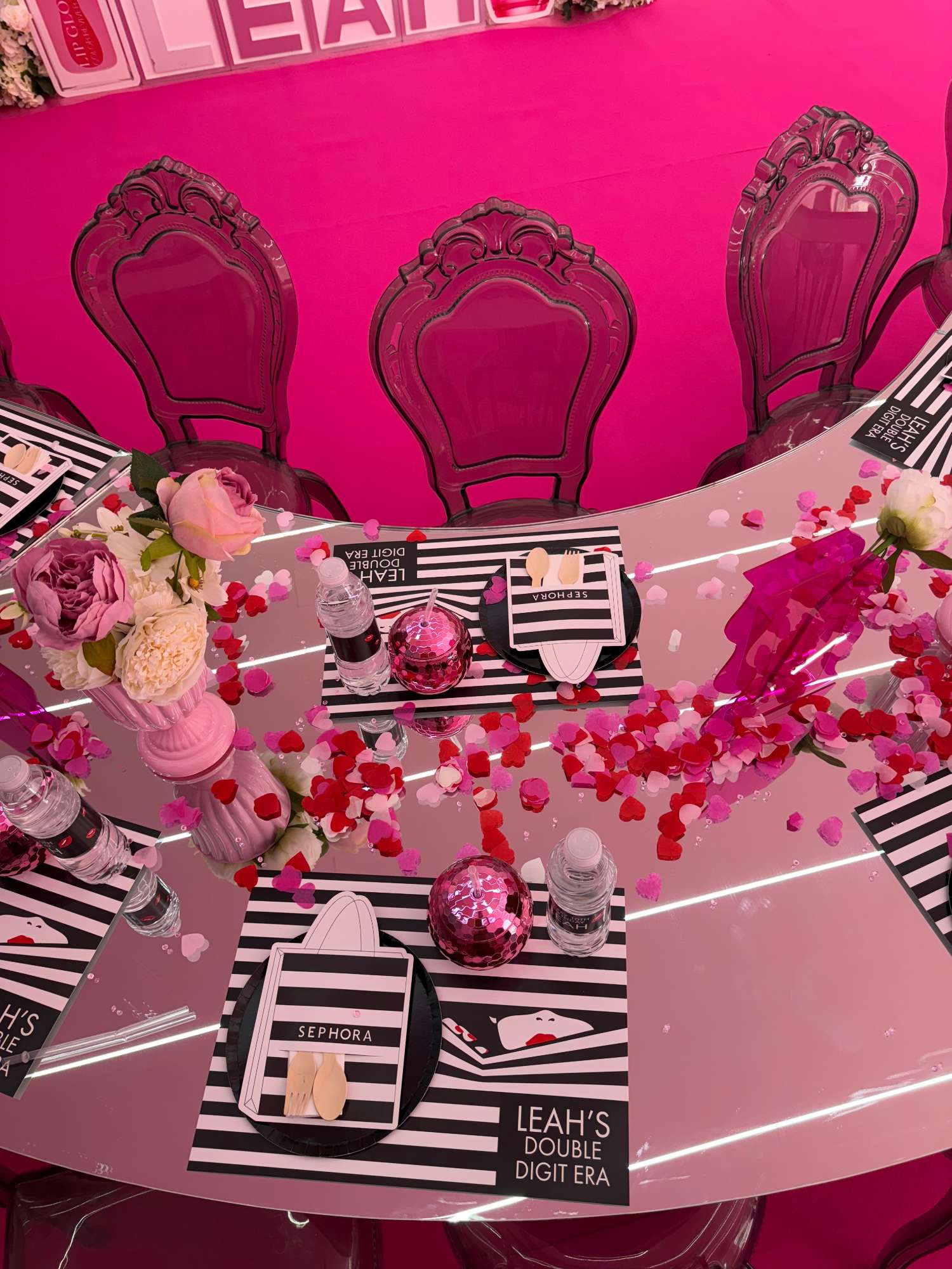 Kids birthday celebration by Pampa Events — photo 12