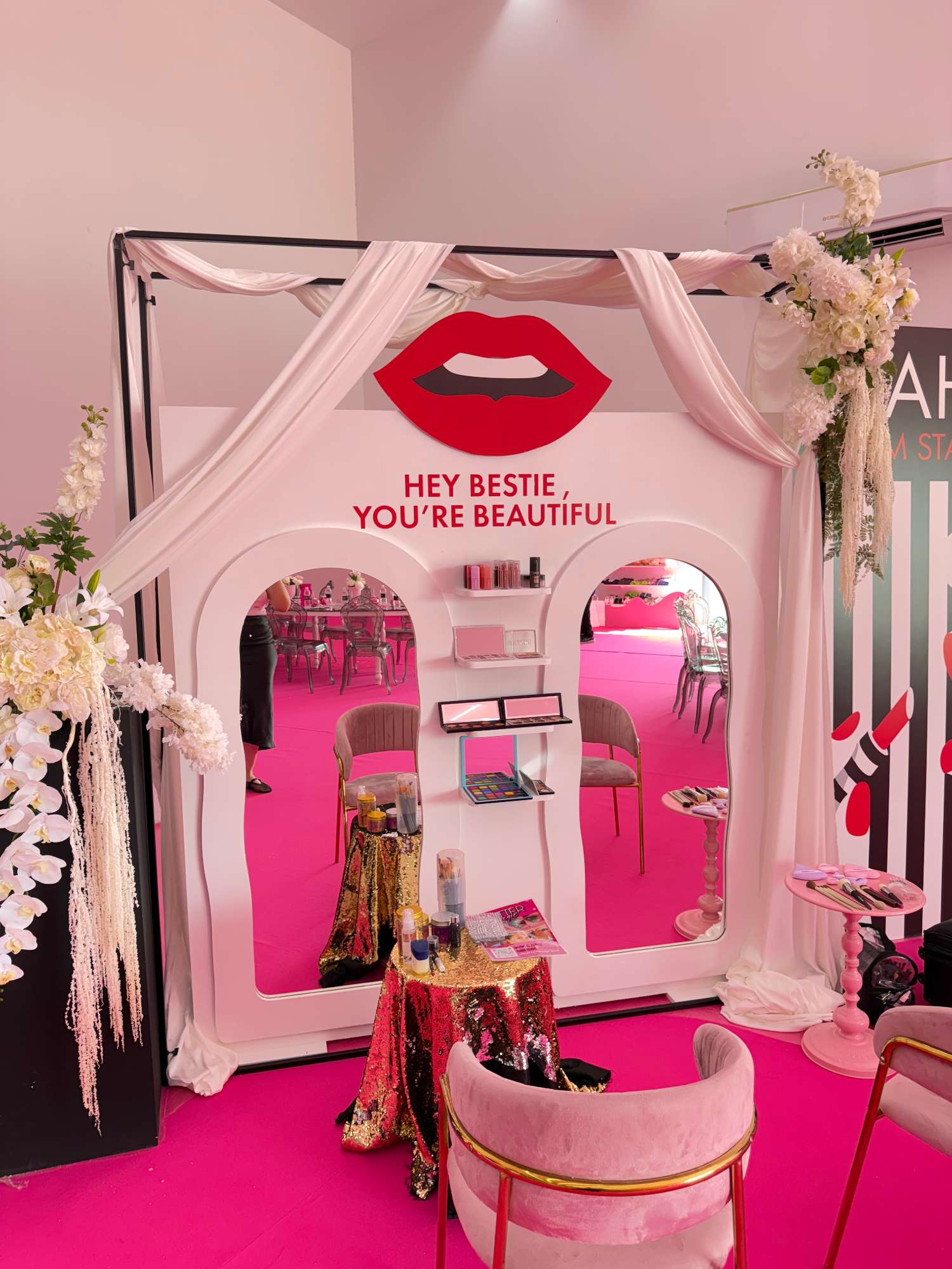 Kids birthday celebration by Pampa Events — photo 14