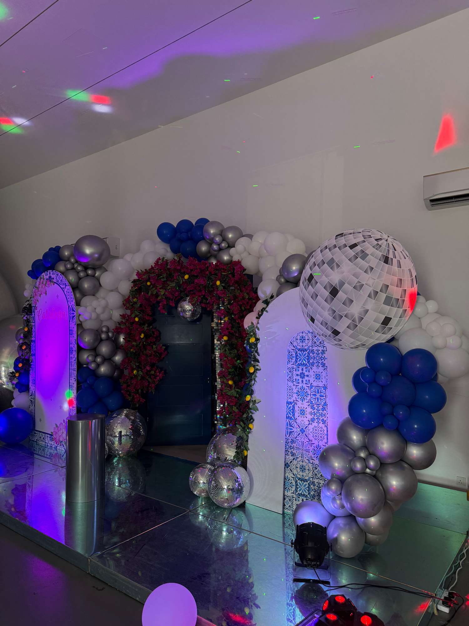 Kids birthday celebration by Pampa Events — photo 16