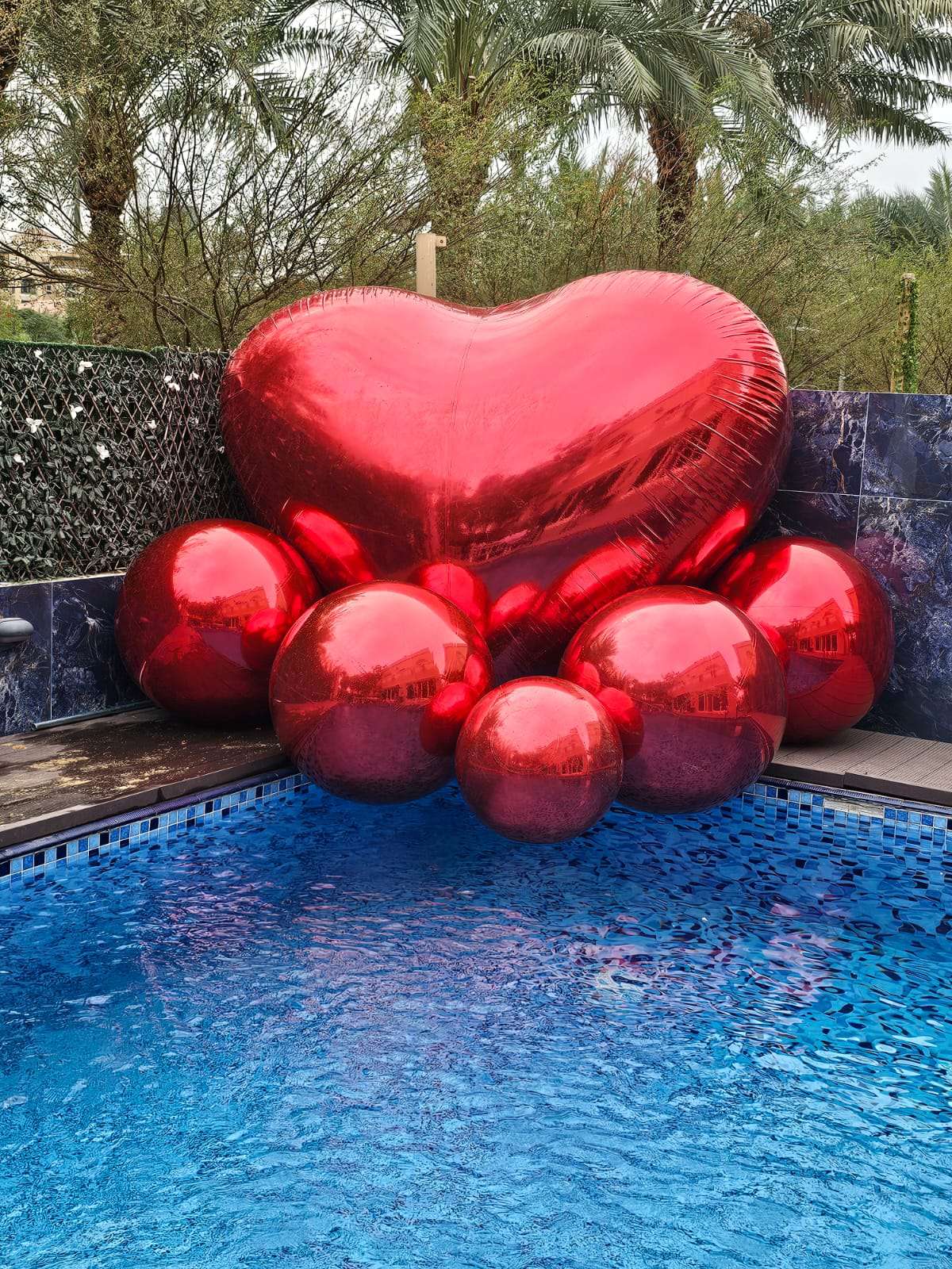 Outdoor event by Pampa Events — photo 1