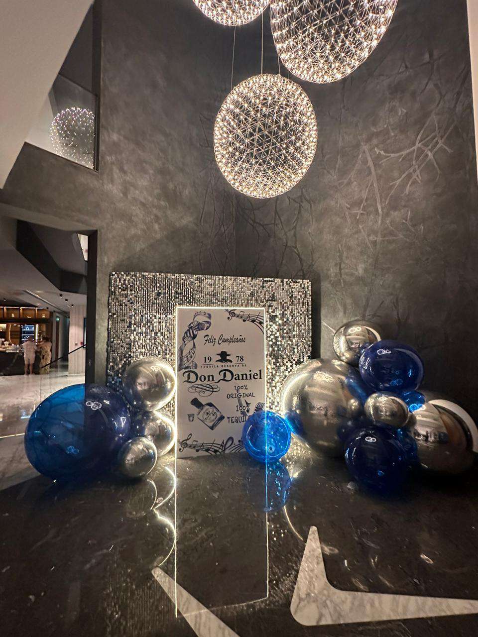 Outdoor event by Pampa Events — photo 2