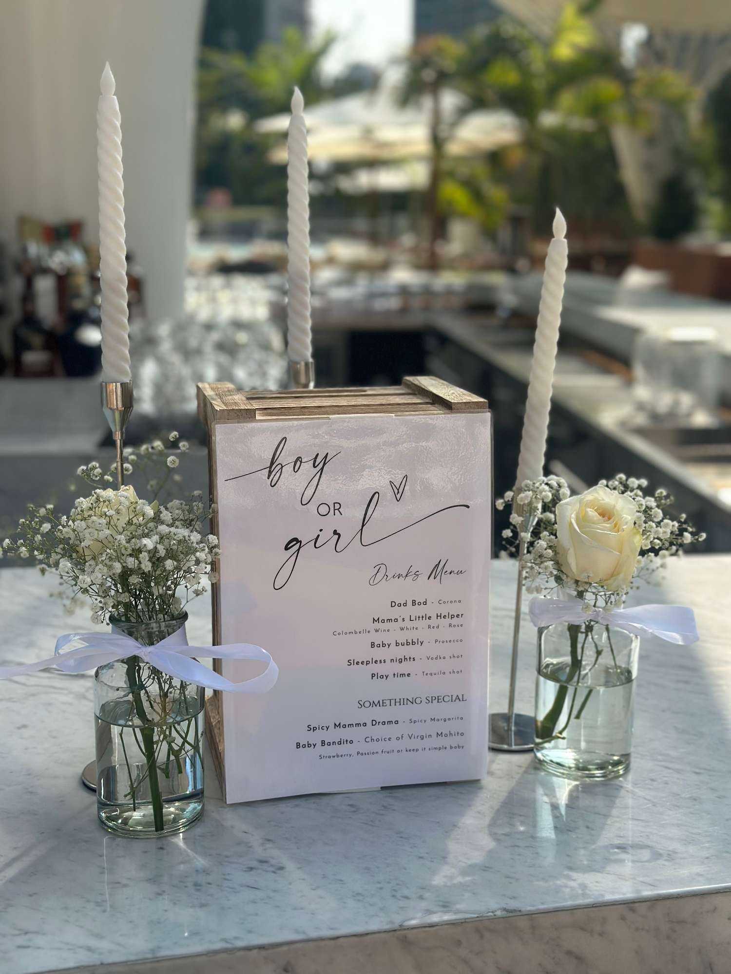 Outdoor event by Pampa Events — photo 15