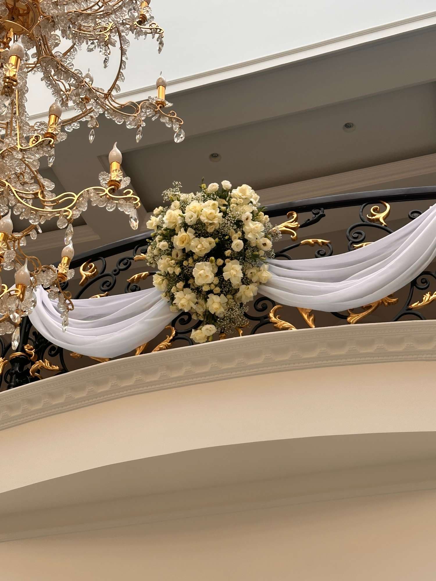 Outdoor event by Pampa Events — photo 19