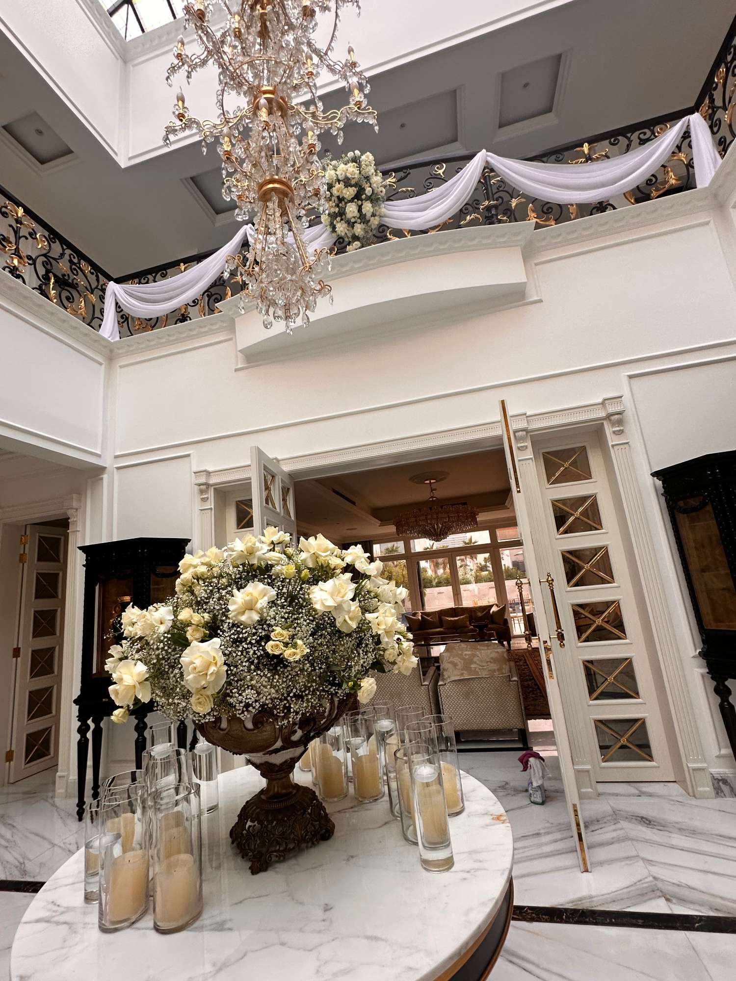 Outdoor event by Pampa Events — photo 20