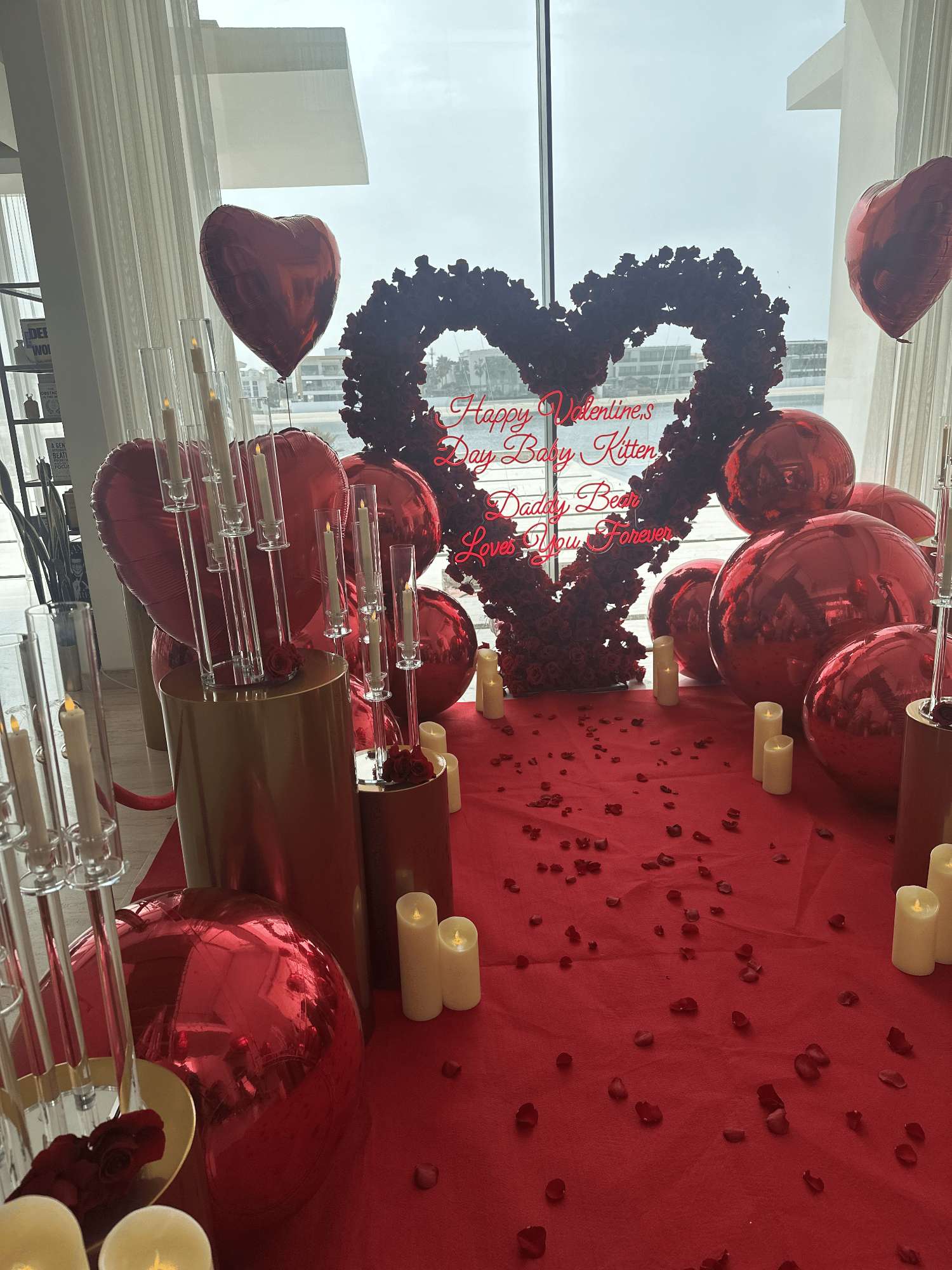 Outdoor event by Pampa Events — photo 32