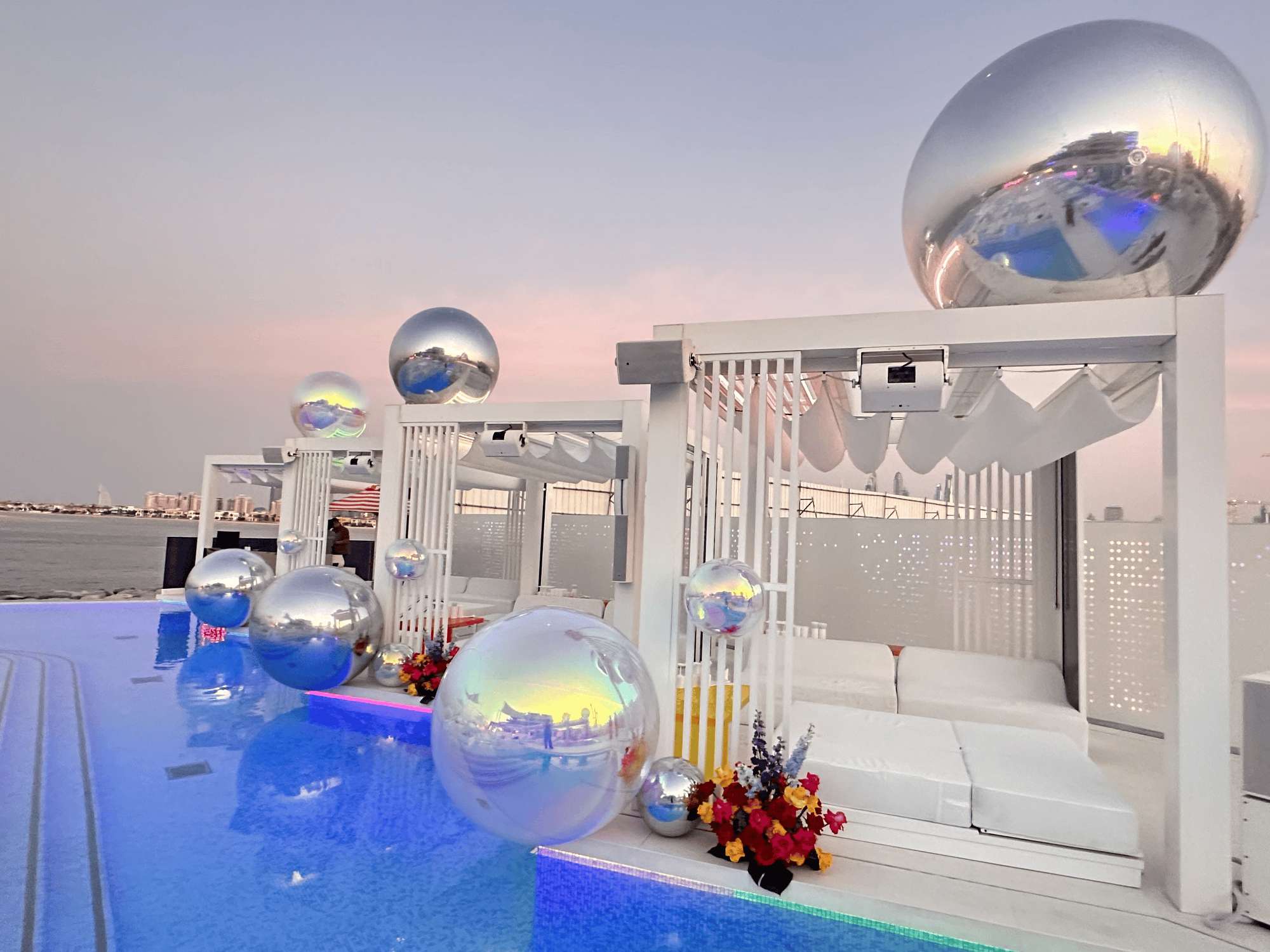 Outdoor event by Pampa Events — photo 34