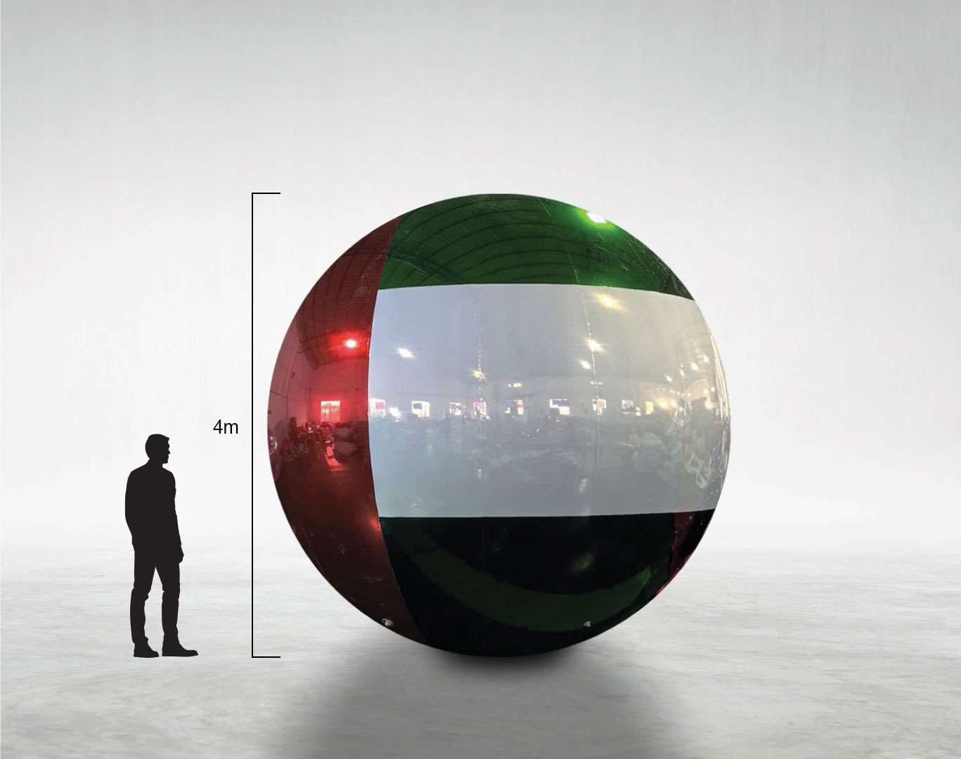 Outdoor event by Pampa Events — photo 35